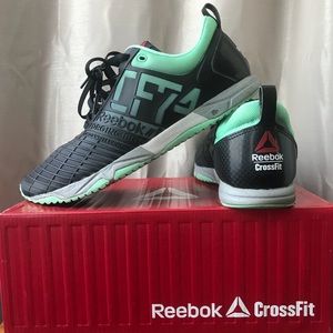 CrossFit Sprint TR